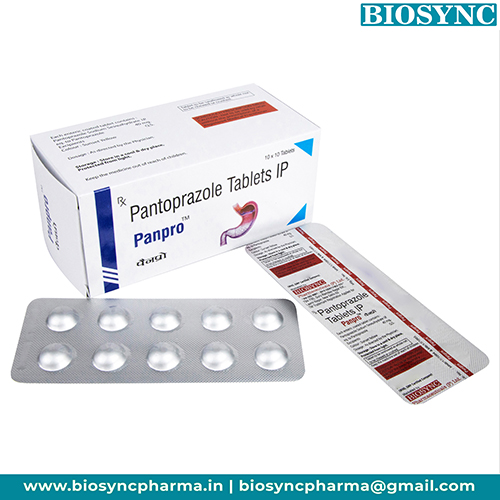 PANPRO Tablets