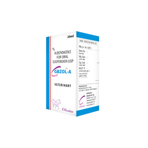 GBZOL - A Suspension