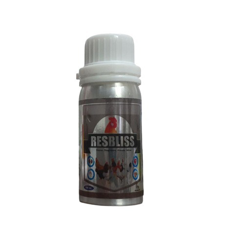 RESBLISS SYRUP (100ML)