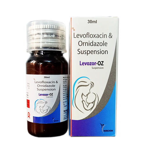 Levozor-OZ Suspension
