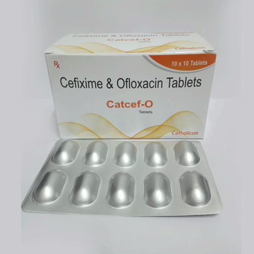 CATCEF-O Tablets