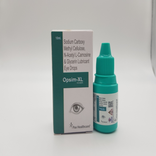 OPSIM-XL Eye Drops
