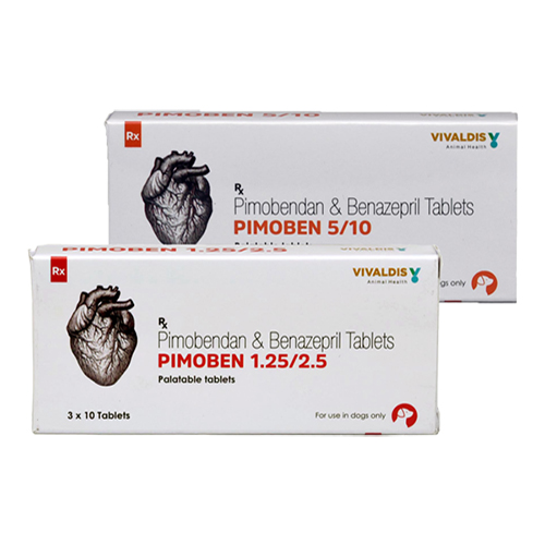 PIMOBEN Tablets
