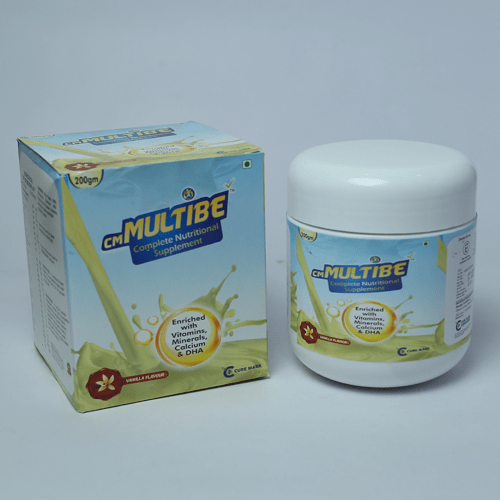 Multibe Powder