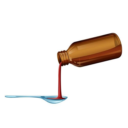 Each 5 ml contains: Megaldrate 400 mg+ Simethicone 20 mg (Oral suspension)