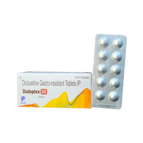 DULOPLEX-30MG TABLETS