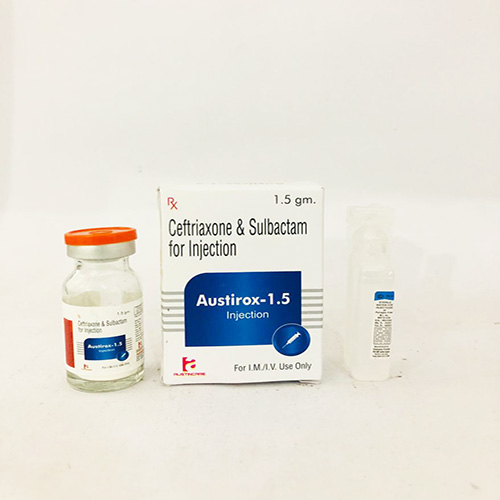 Austirox-1.5 Injection
