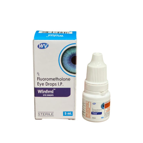 WINFML EYE DROPS