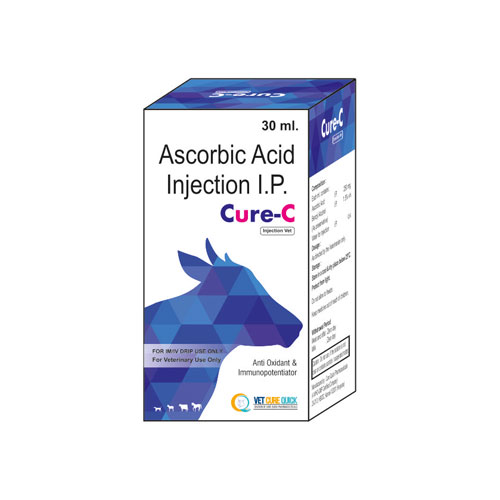 CURE-C 30ml Injectio...