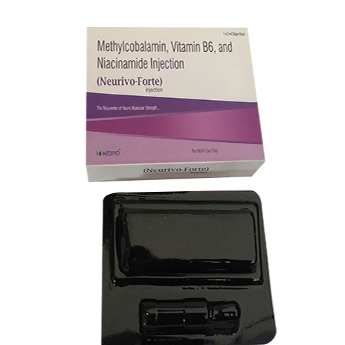 NEURIVO-FORTE Injection