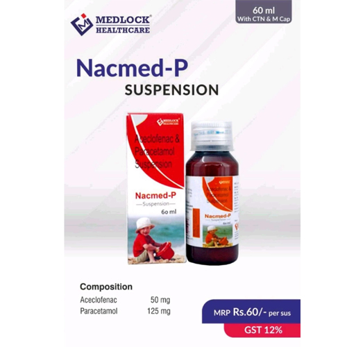 NACMED-P Suspension