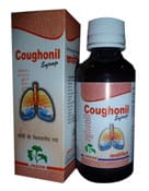 Coughonil Syrups