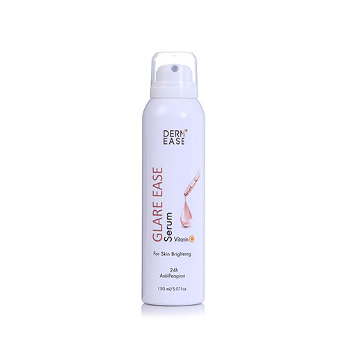 DERM-EASE GLARE EASE Serum Vitamin C