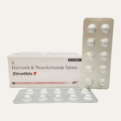 ETROTHIZ-T TABLETS