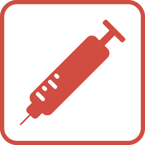 FINECIN-100 Injection