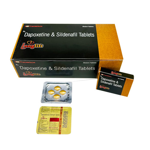 Longlift Tablets