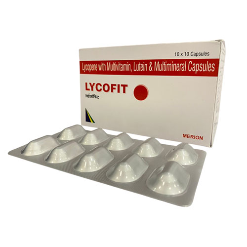 LYCOFIT Capsules