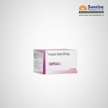 Sunpecia-5 Tablets