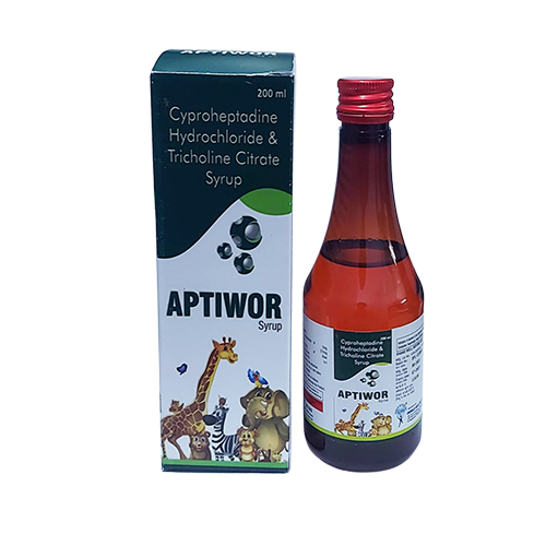 APTIWOR Syrup