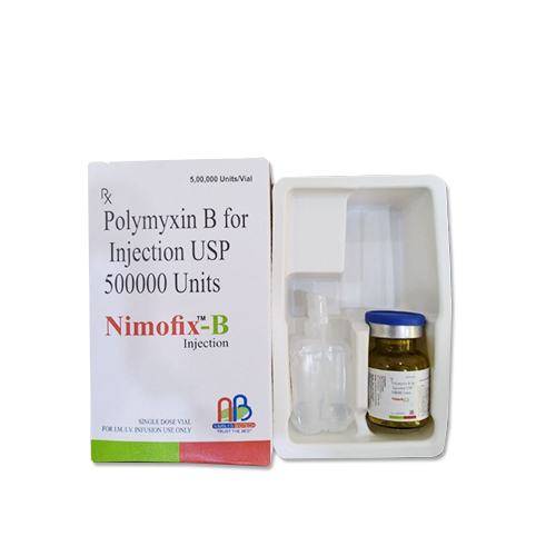 NIMOFIX-B Injection