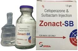 ZONACT-SB Injection
