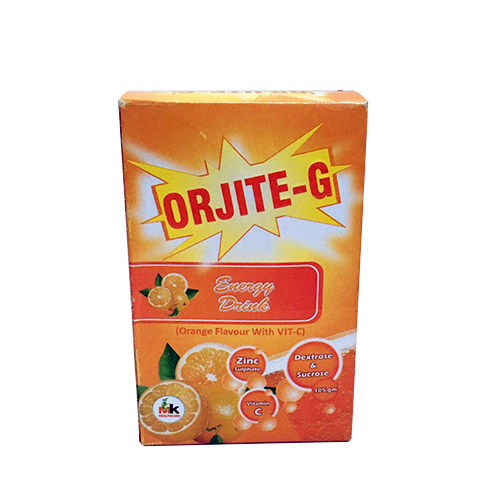 ORJITE-G Energy Drink