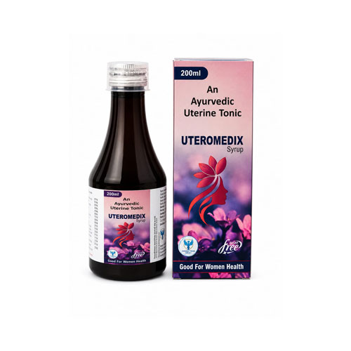 UTEROMEDIX SYRUP