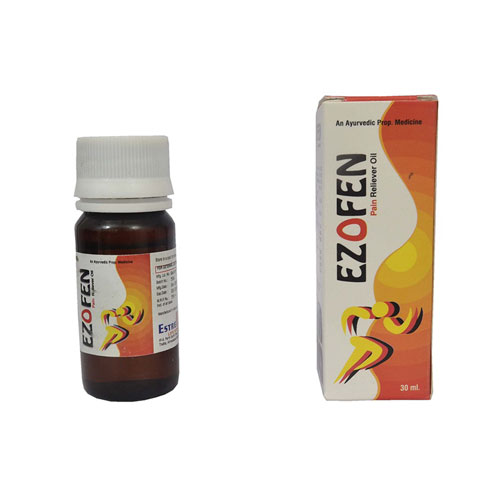 EZOFEN Oil