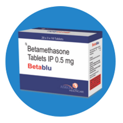 Betablu Tablets