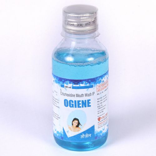 OGEINE Mouthwash