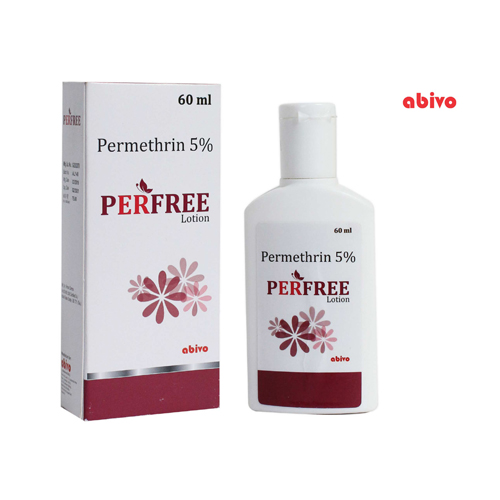 PERFREE Lotion