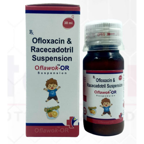 OFLAWOK-OR Suspensions