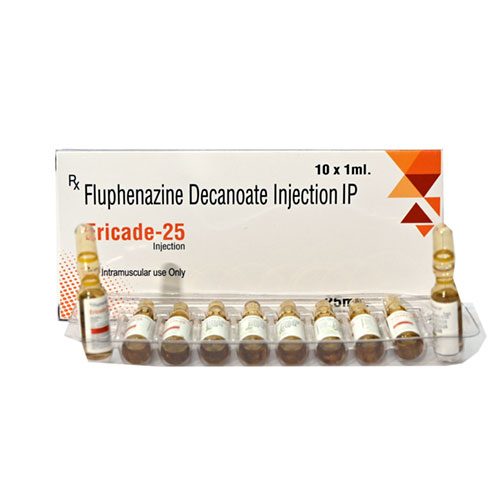 ERICADE-25 INJECTION