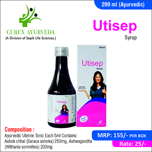 UTISEP Tonic