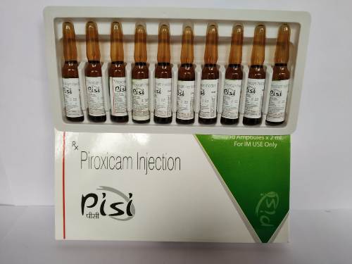 PISI Injection