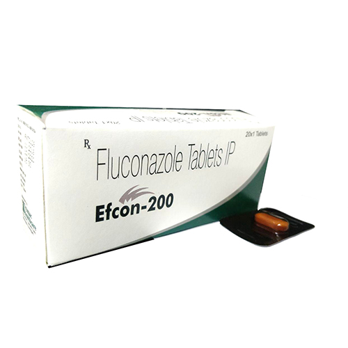 EFCON-200 Tablets