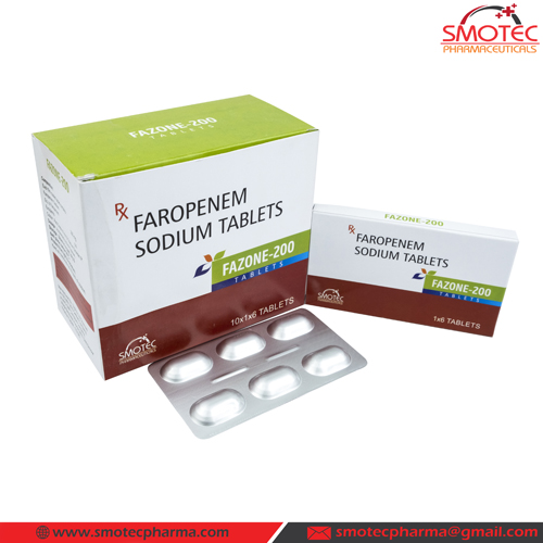 FAZONE-200 Tablets