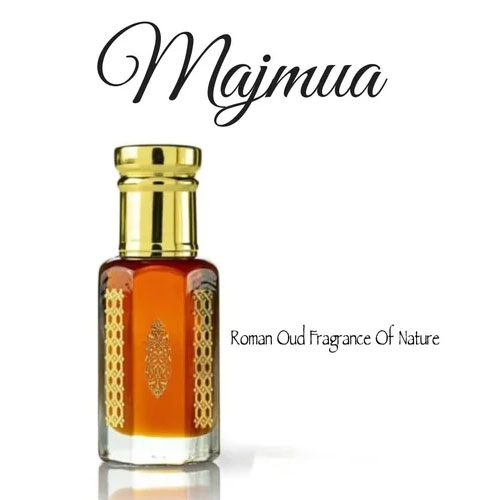 Majmua Perfumes