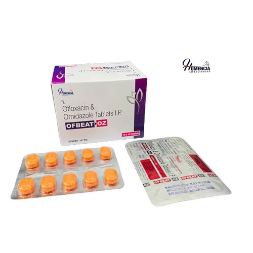 OFBEAT-OZ Tablets