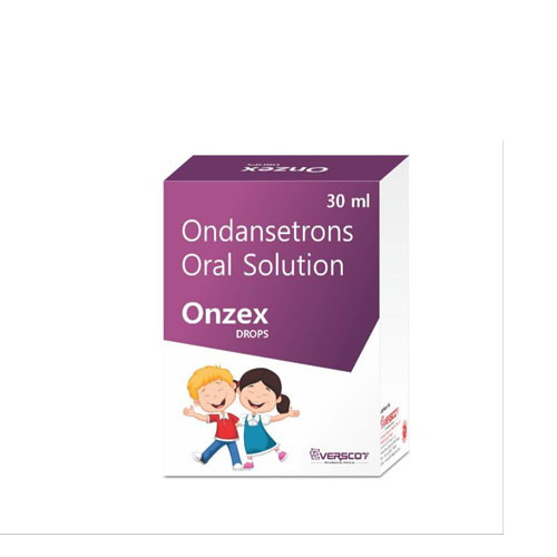 Onzex Oral Drops
