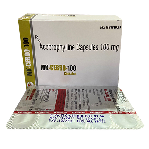 MK-CEBRO-100 Tablets