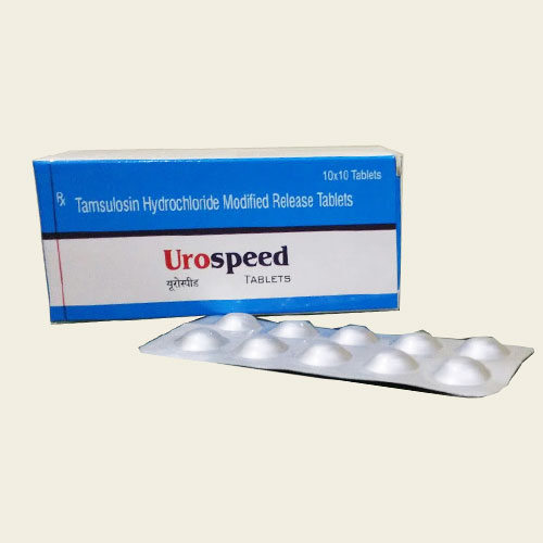 UROSPEED Tablets