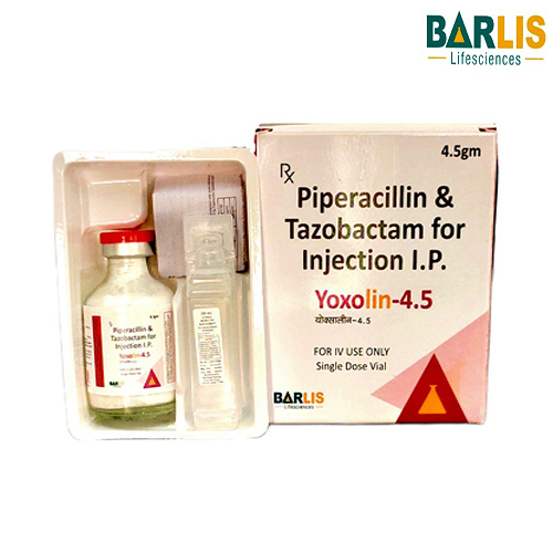 YOXOLIN 4 5 Injection