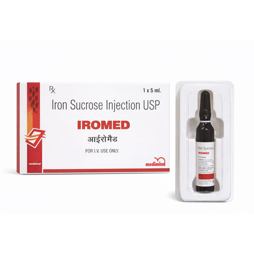 IROMED INJECTION
