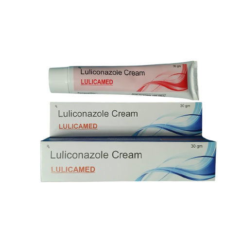 LULICAMED CREAM