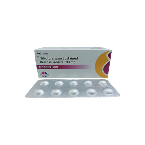 NIFPOLIS-100 TABLETS