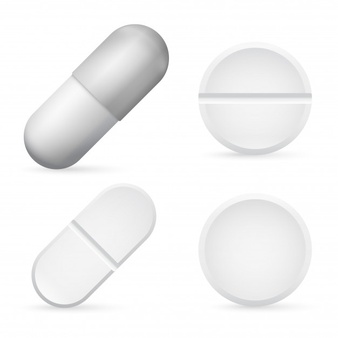 Cefixime 200mg + Lactic Acid Bacillus 2.5 Billion Spores Tablets