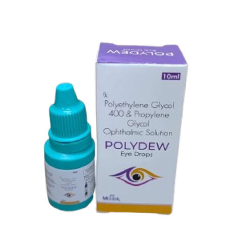 POLYDEW EYE DROP