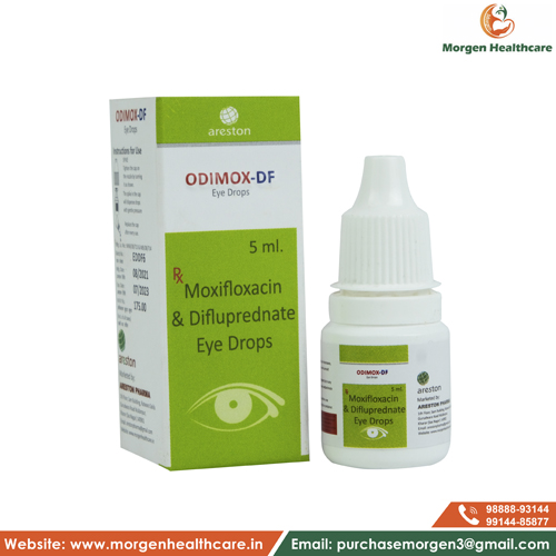 ODIMOX-DF Eye Drops