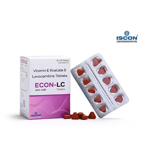 ECON-LC Tablets